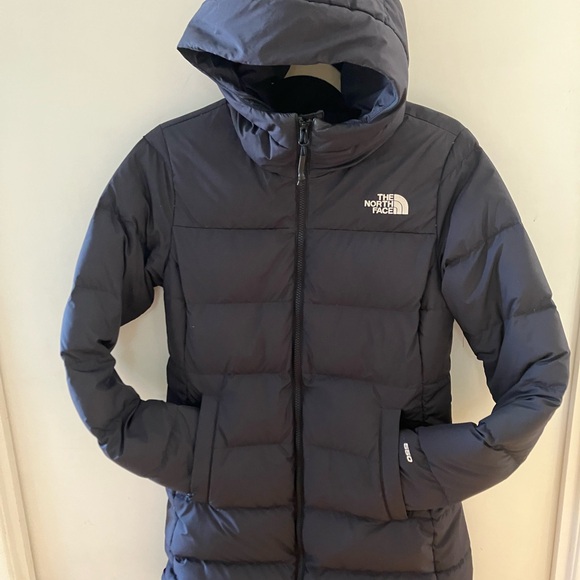 SOLD/North Face women winter coat - Picture 1 of 2
